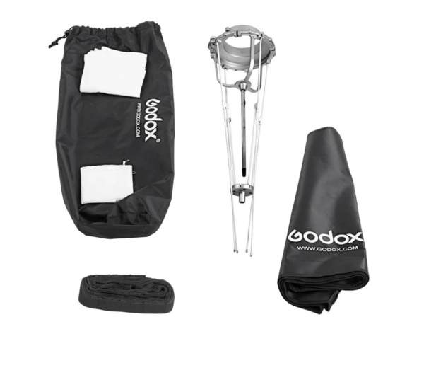 Godox SB-USW80120 - 1606249 - zdjęcie 4